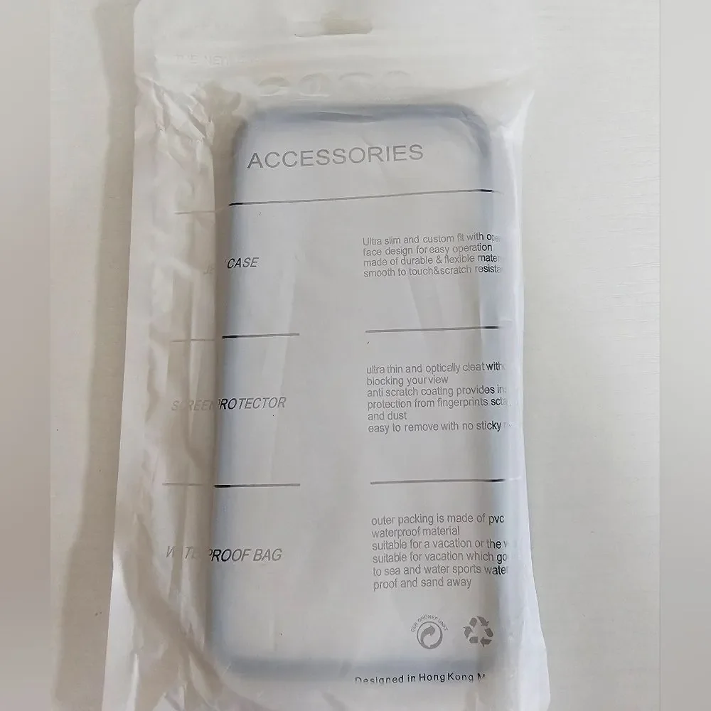 IPhone 12‎ case